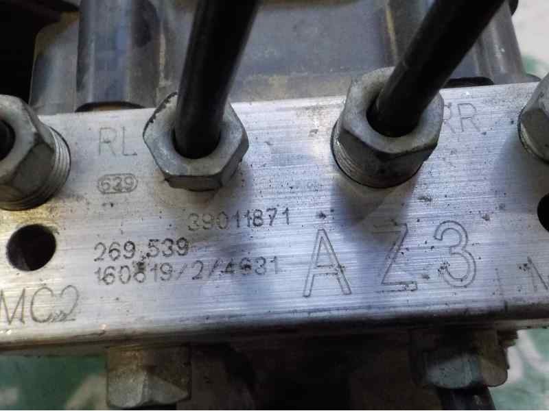 Recambio de abs para opel corsa e 1.3 16v cdti referencia OEM IAM   
