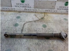 Recambio de amortiguador trasero izquierdo para volkswagen polo (9n3) 1.4 tdi referencia OEM IAM    2