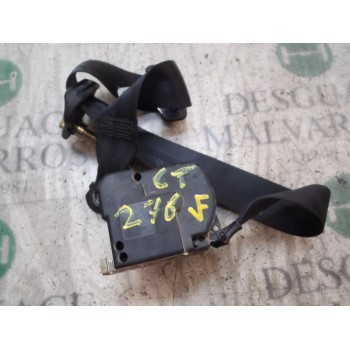 CINTURON SEGURIDAD DELANTERO DERECHO 