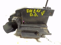 Recambio de cerradura puerta delantera derecha para peugeot 308 1.2 12v e-thp referencia OEM IAM  9810309380  2