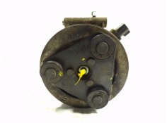 Recambio de compresor aire acondicionado para ford fiesta (cb1) 1.4 tdci cat referencia OEM IAM  AP3119D629AC  2