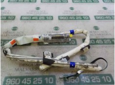 Recambio de airbag cortina delantero izquierdo para opel corsa e 1.3 16v cdti referencia OEM IAM   