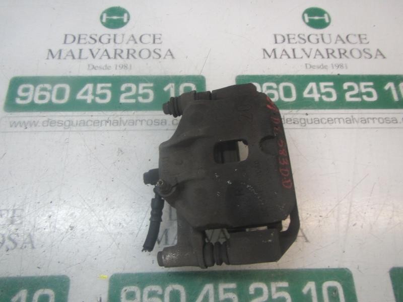 Recambio de pinza freno delantera derecha para hyundai i10 classic referencia OEM IAM 581900XA00 BC14113600A0 BC14113600A0