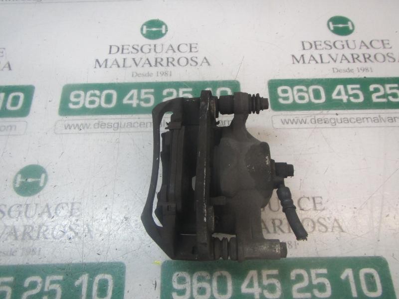 Recambio de pinza freno delantera derecha para hyundai i10 classic referencia OEM IAM 581900XA00 BC14113600A0 BC14113600A0