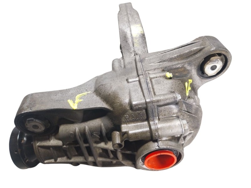 Recambio de diferencial delantero para mercedes-benz clase r (w251) 3.0 cdi cat referencia OEM IAM A1643302502  