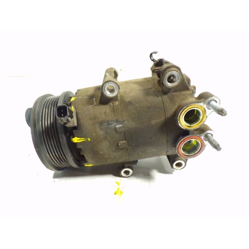 Recambio de compresor aire acondicionado para ford fiesta (cb1) 1.4 tdci cat referencia OEM IAM  AP3119D629AC 