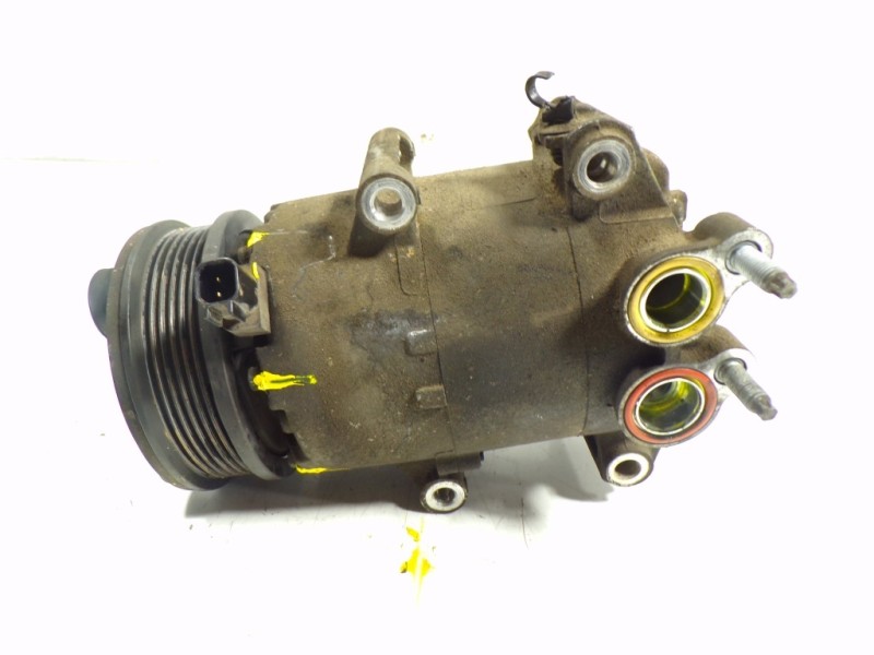 Recambio de compresor aire acondicionado para ford fiesta (cb1) 1.4 tdci cat referencia OEM IAM  AP3119D629AC 