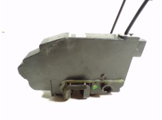 Recambio de cerradura puerta delantera izquierda para peugeot 308 1.2 12v e-thp referencia OEM IAM  9810309480  2