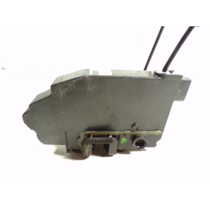 Recambio de cerradura puerta delantera izquierda para peugeot 308 1.2 12v e-thp referencia OEM IAM  9810309480 