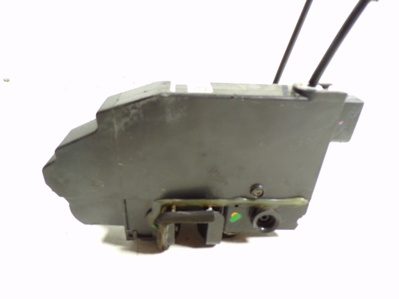 Recambio de cerradura puerta delantera izquierda para peugeot 308 1.2 12v e-thp referencia OEM IAM  9810309480 