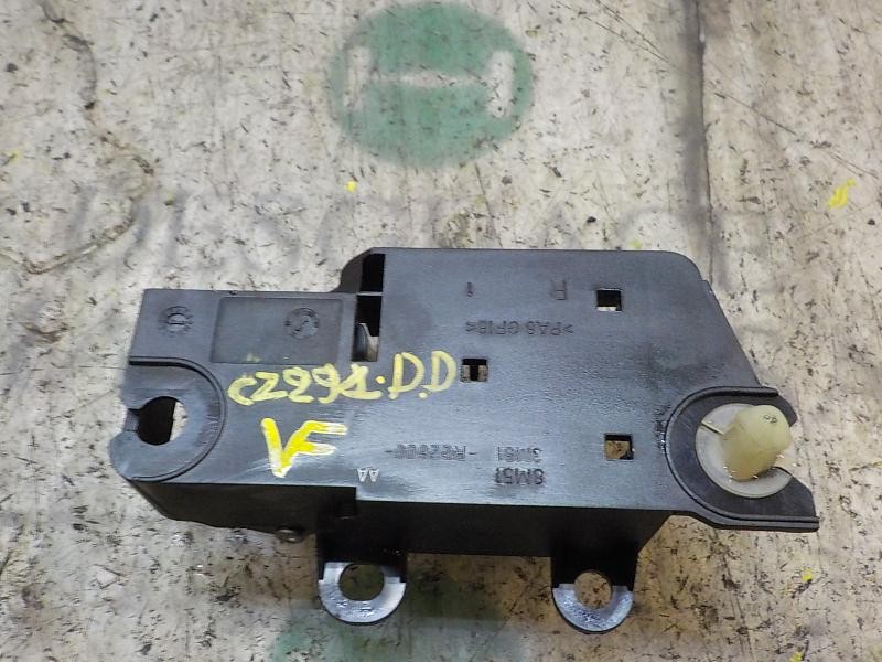 Recambio de maneta interior delantera derecha para ford focus lim. (cb4) trend referencia OEM IAM   