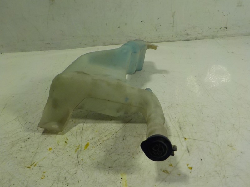 Recambio de deposito limpia para ford fiesta (cb1) 1.4 tdci cat referencia OEM IAM   