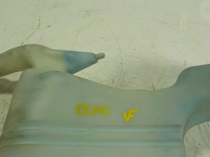 Recambio de deposito limpia para ford fiesta (cb1) 1.4 tdci cat referencia OEM IAM   