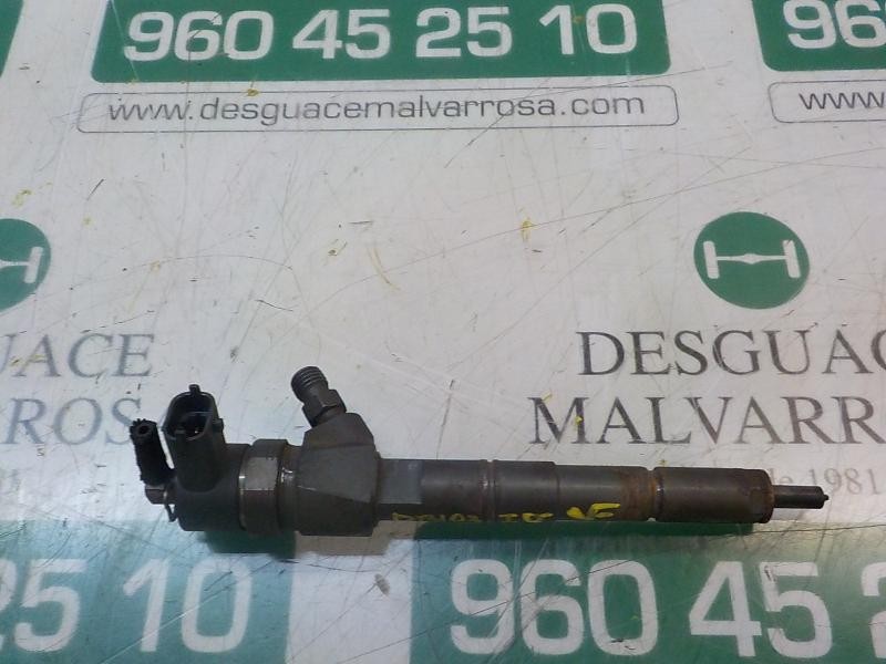 Recambio de inyector para opel insignia berlina edition referencia OEM IAM 55566050  