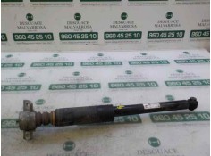 Recambio de amortiguador trasero derecho para opel corsa e 1.3 16v cdti referencia OEM IAM   