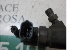 Recambio de inyector para opel insignia berlina edition referencia OEM IAM 55566050   2