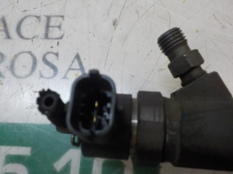 Recambio de inyector para opel insignia berlina edition referencia OEM IAM 55566050  