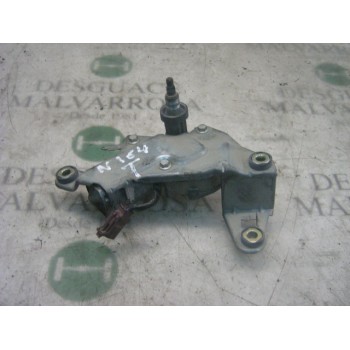 MOTOR LIMPIA TRASERO 