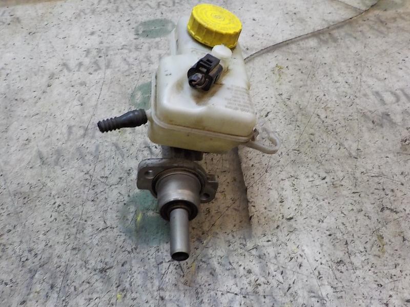 Recambio de bomba freno para volkswagen polo (9n3) 1.4 tdi referencia OEM IAM   