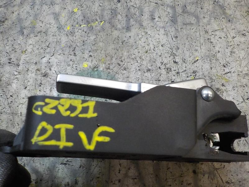 Recambio de maneta interior delantera izquierda para ford focus lim. (cb4) trend referencia OEM IAM   