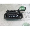 Recambio de maneta exterior delantera derecha para peugeot 406 berlina (s1/s2) srdt referencia OEM IAM   