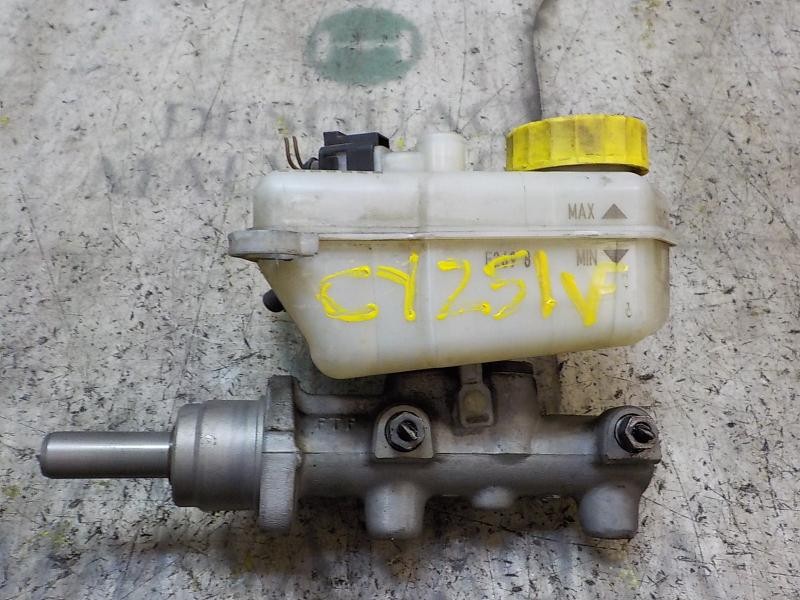 Recambio de bomba freno para volkswagen polo (9n3) 1.4 tdi referencia OEM IAM   