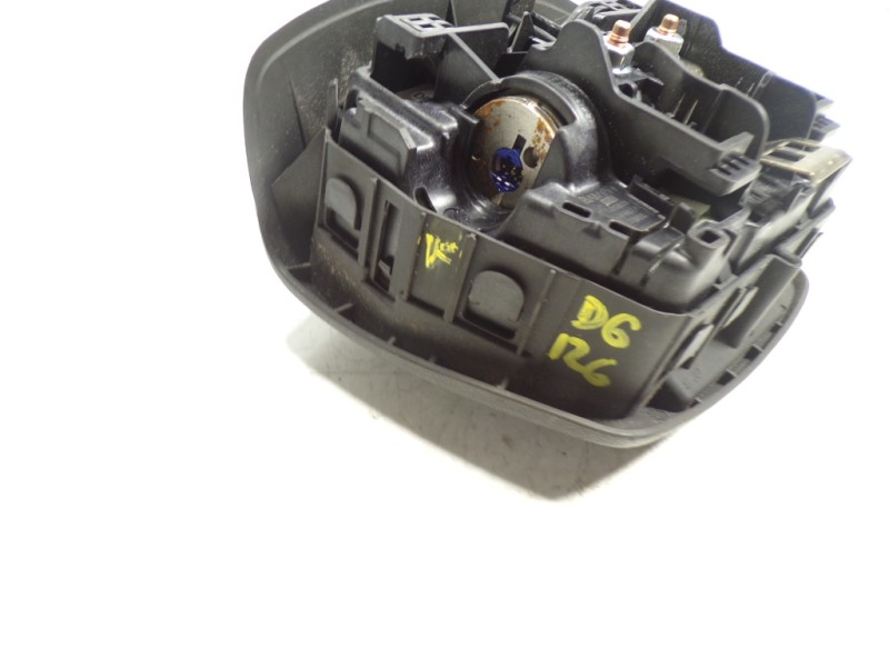 Recambio de airbag delantero izquierdo para renault megane iii coupe 1.9 dci diesel referencia OEM IAM 985100007R  