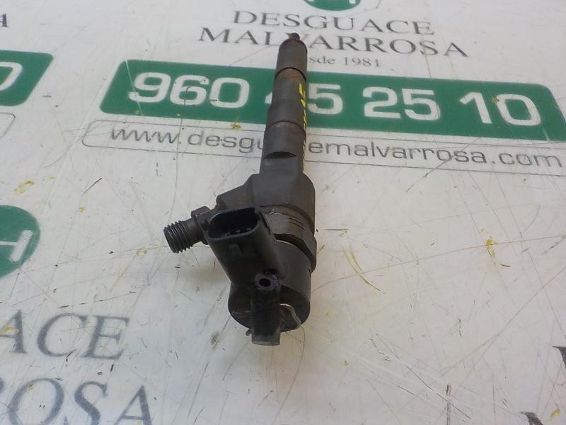 Recambio de inyector para opel insignia berlina edition referencia OEM IAM 55566050  