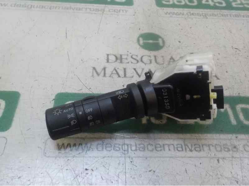 Recambio de mando luces para nissan qashqai (j10) 1.6 16v cat referencia OEM IAM   