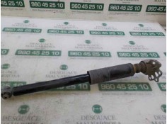 Recambio de amortiguador trasero izquierdo para opel corsa e 1.3 16v cdti referencia OEM IAM   