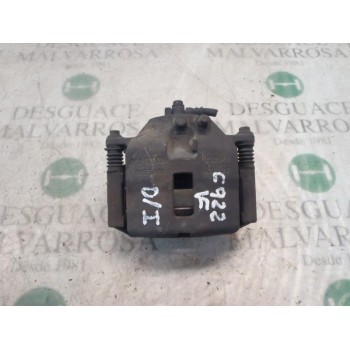 PINZA FRENO DELANTERA IZQUIERDA 