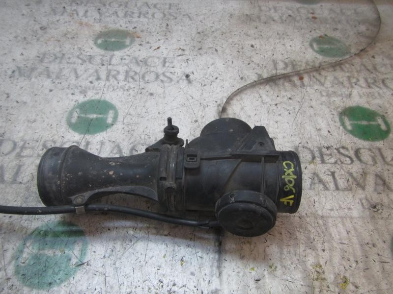 Recambio de caja mariposa para peugeot 106 (s2) xr referencia OEM IAM   