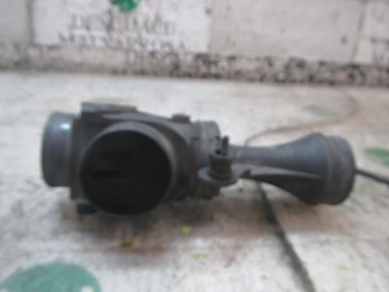 Recambio de caja mariposa para peugeot 106 (s2) xr referencia OEM IAM   