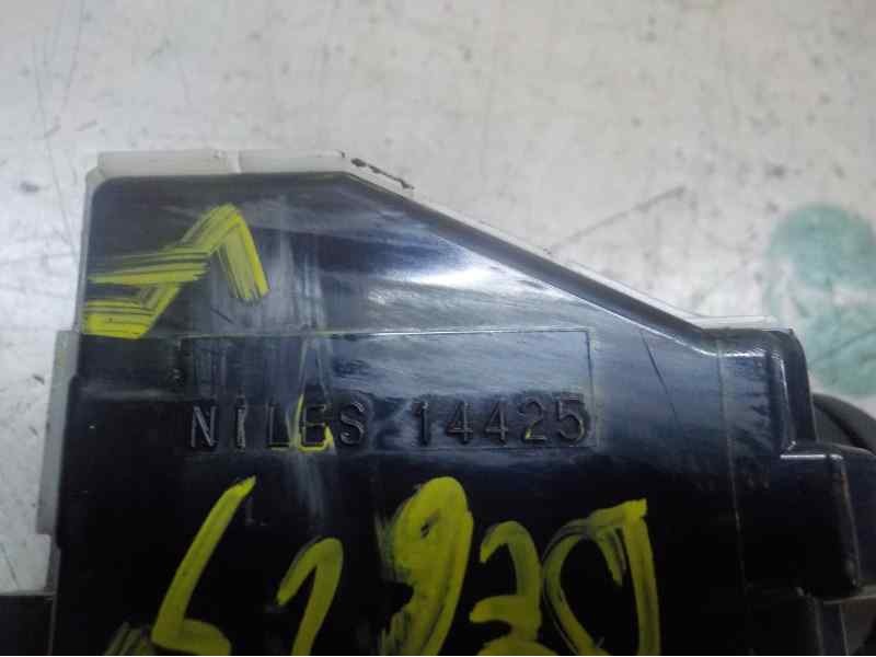 Recambio de mando luces para nissan qashqai (j10) 1.6 16v cat referencia OEM IAM   