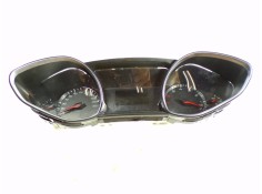 Recambio de cuadro instrumentos para peugeot 308 1.2 12v e-thp referencia OEM IAM  9809838280 
