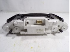 Recambio de cuadro instrumentos para peugeot 308 1.2 12v e-thp referencia OEM IAM  9809838280  2
