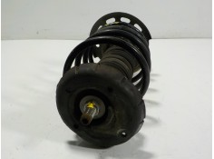 Recambio de amortiguador delantero izquierdo para peugeot 208 1.4 hdi fap referencia OEM IAM 9804830780 9804830780  2