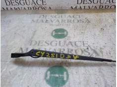 Recambio de brazo limpia delantero derecho para volkswagen polo (9n3) 1.4 tdi referencia OEM IAM    2