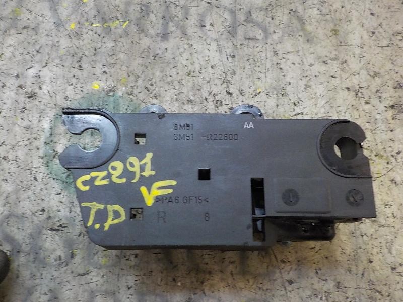 Recambio de maneta interior trasera derecha para ford focus lim. (cb4) trend referencia OEM IAM   