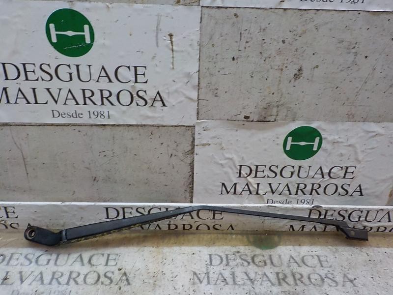Recambio de brazo limpia delantero derecho para volkswagen polo (9n3) 1.4 tdi referencia OEM IAM   