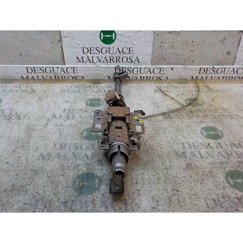 Recambio de columna direccion para volkswagen polo (9n3) 1.4 tdi referencia OEM IAM   