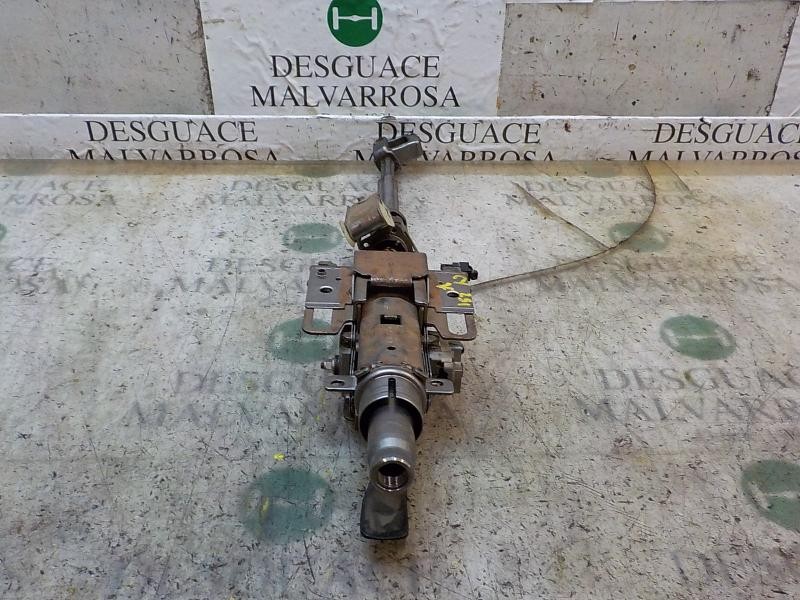 Recambio de columna direccion para volkswagen polo (9n3) 1.4 tdi referencia OEM IAM   