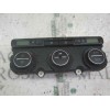 Recambio de mando climatizador para volkswagen passat berlina (3c2) 2.0 tdi referencia OEM IAM 3C0907044BBWZU  