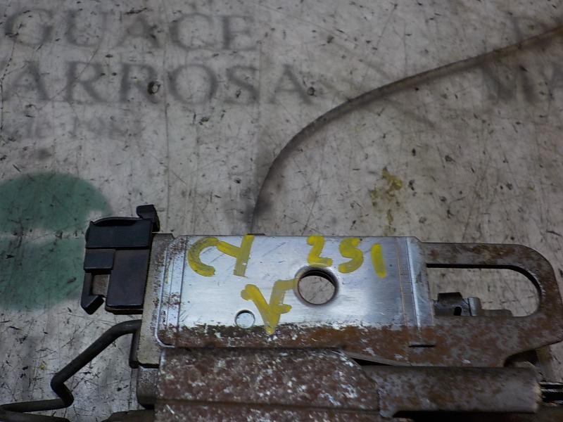 Recambio de columna direccion para volkswagen polo (9n3) 1.4 tdi referencia OEM IAM   