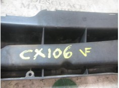 Recambio de refuerzo paragolpes delantero para peugeot 106 (s2) xr referencia OEM IAM    2