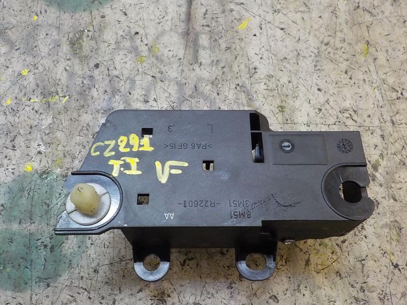 Recambio de maneta interior trasera izquierda para ford focus lim. (cb4) trend referencia OEM IAM   