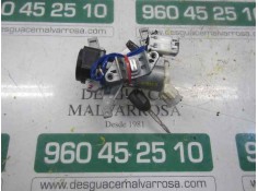 Recambio de antirrobo para citroën c-zero seduction referencia OEM IAM 4162XA   2