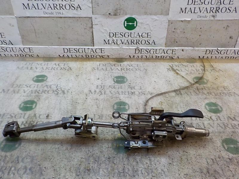 Recambio de columna direccion para volkswagen polo (9n3) 1.4 tdi referencia OEM IAM   