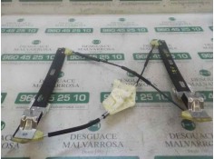 Recambio de elevalunas delantero derecho para nissan qashqai (j10) 1.6 16v cat referencia OEM IAM   