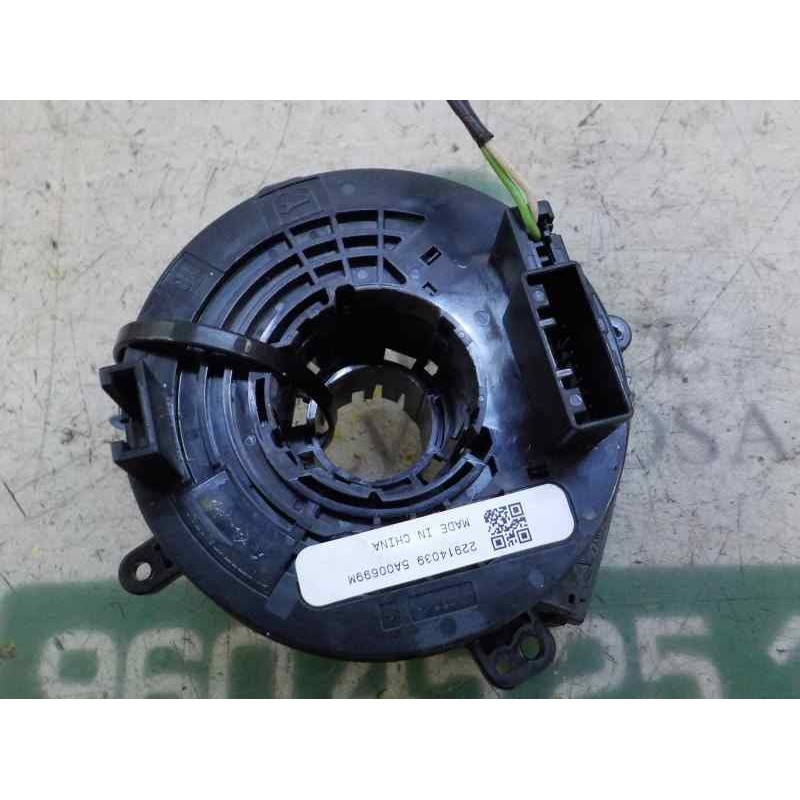 Recambio de anillo airbag para opel corsa e 1.3 16v cdti referencia OEM IAM   